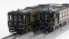 Tomytec TOMIX N Gauge JR Kiha 185 Series Diesel Car Model Train 98152 "A-Train" Set,