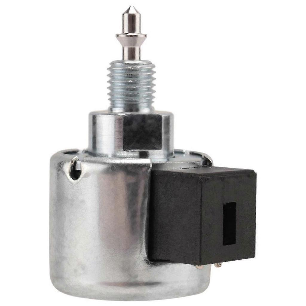 Carburetor Fuel Cut Off Solenoid for 694393
