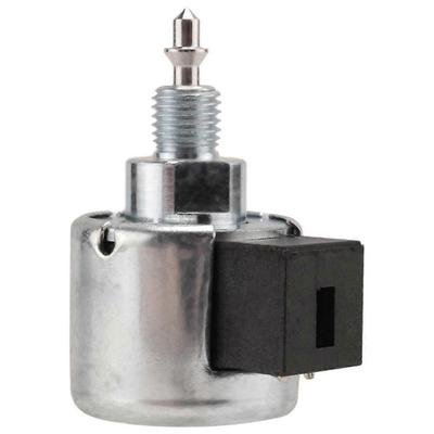 Karburator brændstofafskærings solenoide til 694393