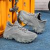 YRZL Women's Running Shoes Breathable Men Sports Shoes Comfortable Non-Slip Soft Sole Casual Sneakers Walking Shoes for Women