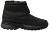 Descente SL BS Snow Size Winter Cold Waterproof Heat Velcera Ortholite Black D.Trace Boots, 23.1, Boots, Weather, Design, Navi, Warmth, Insole,