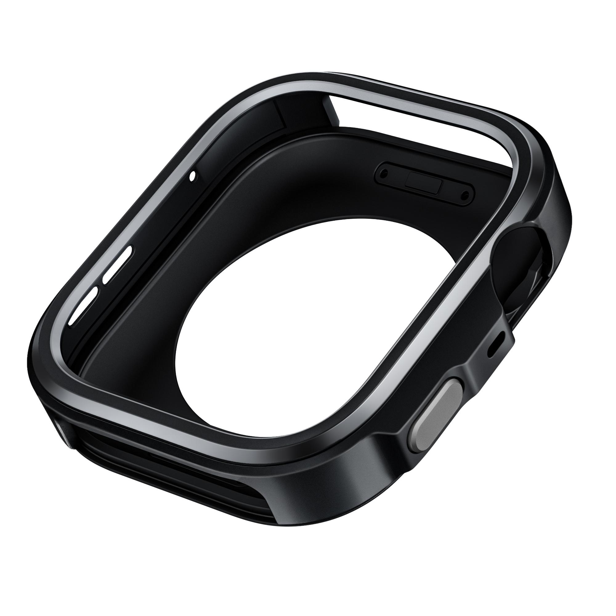 

Metal Cases for Huawei Watch Fit 4 Pro Hollow Case Shell Accessories Bumper Cover Compatible for Huawei Fit 4 Pro For Huawei Fit 4 Pro