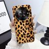 For ZTE Blade A75 5G A 75 5G Case Clear Protect Cover For ZTE Nubia Focus 5G Clear Soft Silicone Phone Case Marble Print Pattern
