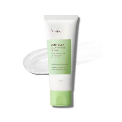 CENTELA KAMING GEL CREAM 60 Ml