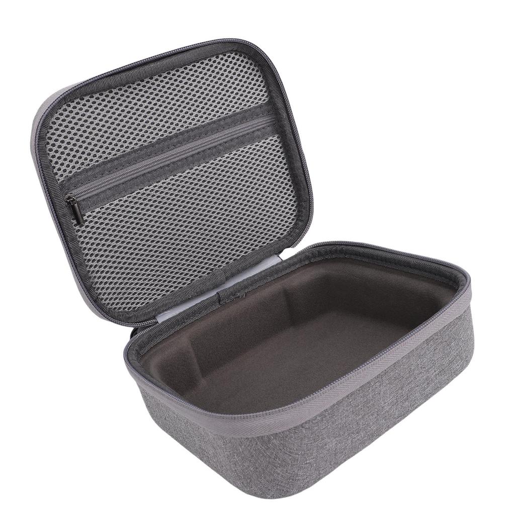 Carrying Case Fit For DJI RC 2 Mavic 4Pro Remote Controller Shockproof Portable Storage Bag Travel Case