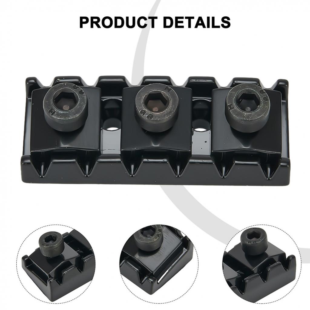 Contraporca Cromo Dourado Comprimento: 42 mm; Largura: 15,5mm Metal