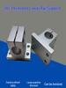 SKL Thickened Vertical Optical Axis T-Type Shaft Support Mount - Raised Version