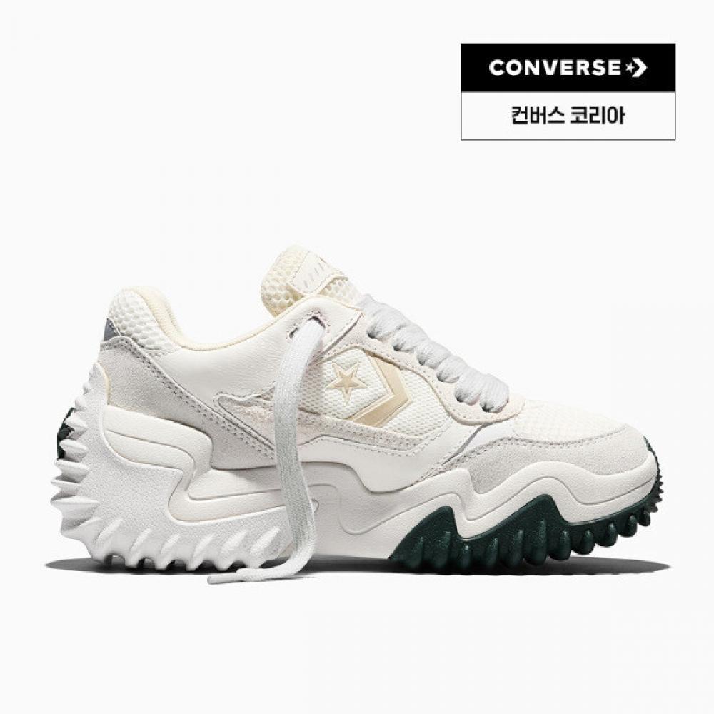 Converse Ox Trainer White Vintage A22428c 225