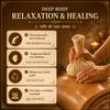 ACH...OO Herbal Pain Relief Compress Kit | Massage Potli 100GM | Pain Oil 100ML | Joint Muscle Pain Relief Kit | Candle Diffuser