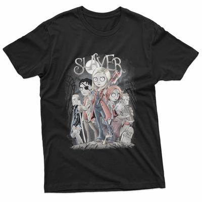 Üst giysisi – T-shirtler