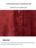 Elegant National Style Spring/Autumn Shirt for Middle-Aged and Elderly Women - Lightweight and Stylish
