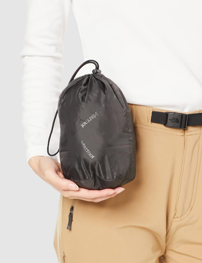 Marmot Douce Down Jacket 2021 750 Fill Power Down and Prevention Includes Stuff Sack W's (Fall/Winter Model) - Jacket, Water-Repellent, Durable,