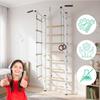 Sport Child Plus Gymnastic Ladder White
