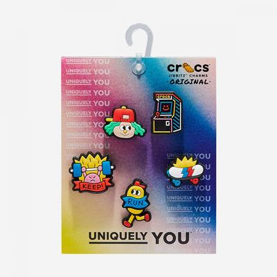 Korea B Boy 5 Pack Crs10011053