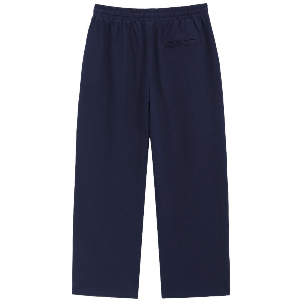 GAP Casual Pants Men's Moderate Wide Leg Pants 727463