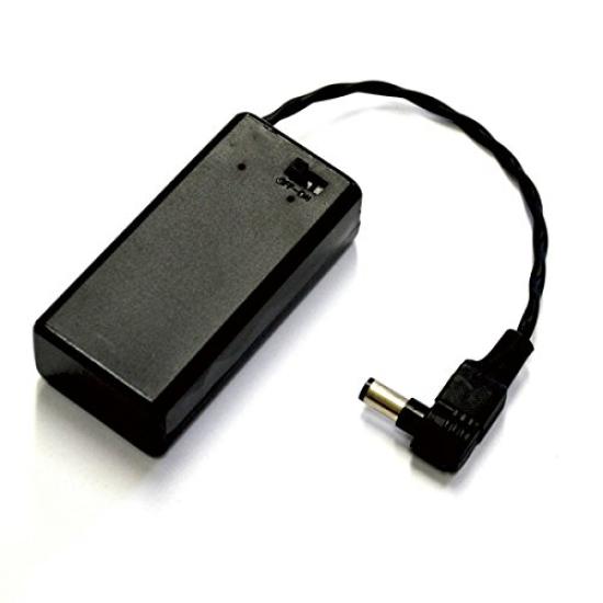 Providence Vitalizer BF Bass Effector with Buffer VZF-1