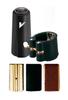 Van Doren Tenor Sax Ligature Leather LC28P