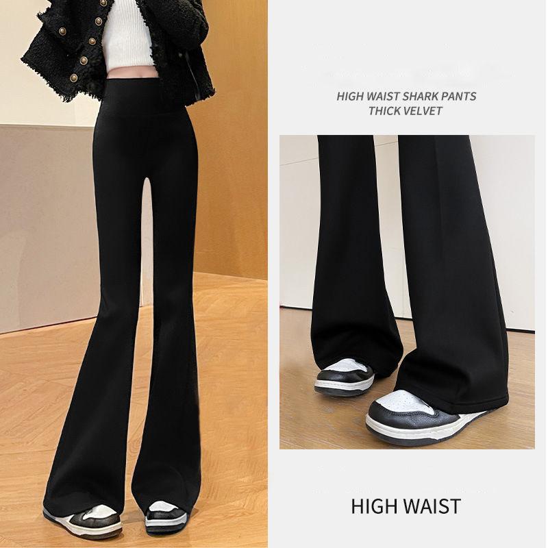 Leggings Sportivi Yoga a Vita Alta Tights Fitness da Palestra Streetwear Casual Pantaloni Casual Vintage da Donna