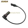 WLBD-18-221A Crankshaft Position Sensor For Mazda Pickup BT50 55220973 WLBD18221A WLBD-18-221 0281002820 0281002 820 Auto Parts