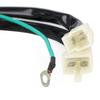 Voltage Regulator Rectifier For Honda CBR500F 1987-1991 CBR600F 1987-1990