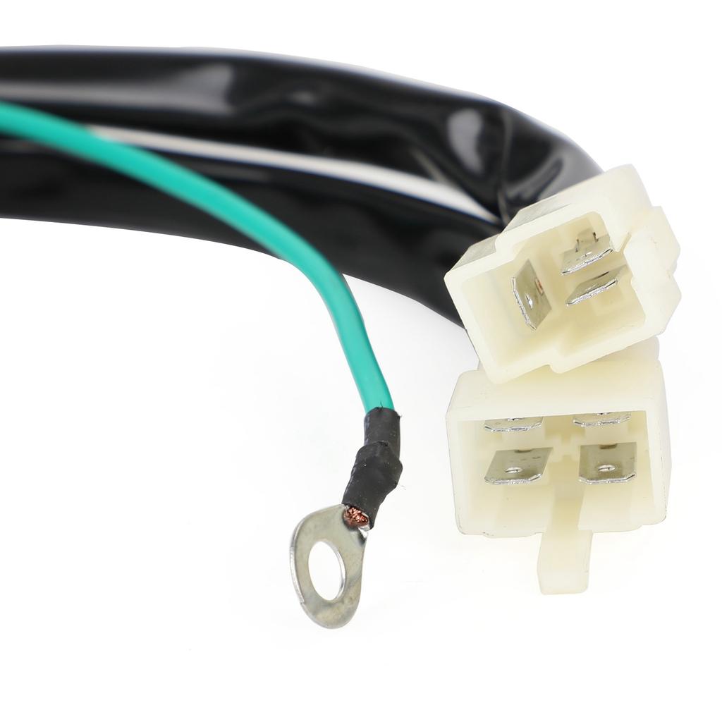 Voltage Regulator Rectifier For Honda CBR500F 1987-1991 CBR600F 1987-1990