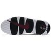 Nike Air More Money White Black Team Red Vintage Basketball AJ2998-100