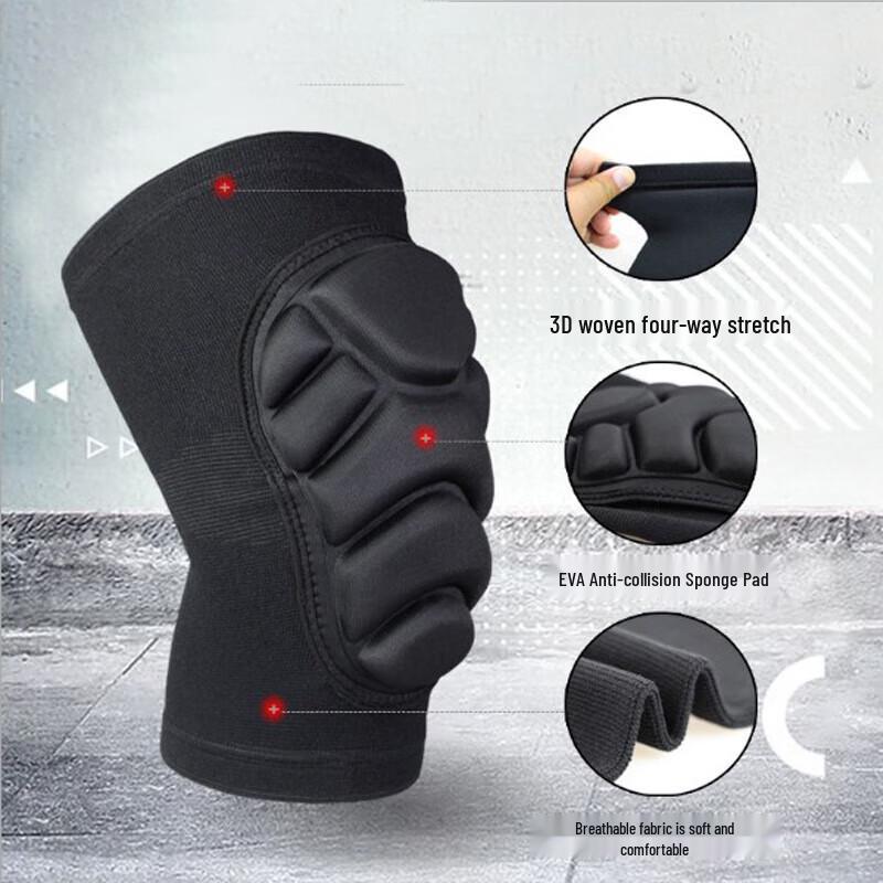 Tactical Knee and Elbow Pads