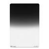 Square Filter 100mm Wide Soft GND8 100x150mm Soft GND 3 Stops of Light Frameless Half ND8 Gorilla Glass Coating H&Y 0.9 (Maximum Reduction)