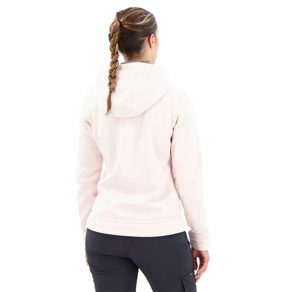 Trangoworld Толстовка с капюшоном Liena