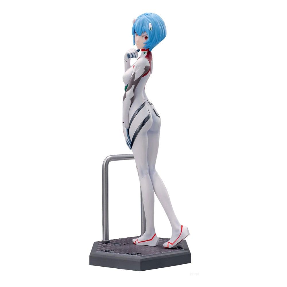 Shin Evangelion Theatrical Version Luminasta Ayanami Rei (provisional name)