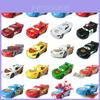 Adoráveis Miniaturas de Carros da Pixar Mini Figura de Ação em PVC Modelo Brinquedos Bonecas Para Crianças