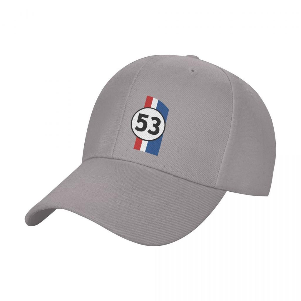 Herbie Baseballkappe Individuelle Kappe Geburtstag Sommerhut Große Größe Hut Trucker-Hüte Für Männer Damen