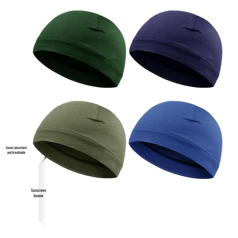 Multifunctional Sun Protection Sports Cap