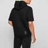 HUGO BOSS Sweatshirt Men's Black 50466243-001