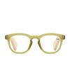 Natural Wood Reading Glasses Block Blue Light for Women Men Computer Eyewear +1.0 to +4.0 Presbyopia