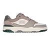 Skechers Childrens/Kids SKX-228 Suede Panel Low Trainers