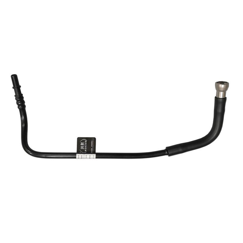 Compatible Crankcase Vent Hose for Buick Verano, New LaCrosse, Encore 1.5T, New Cruze 1.4T