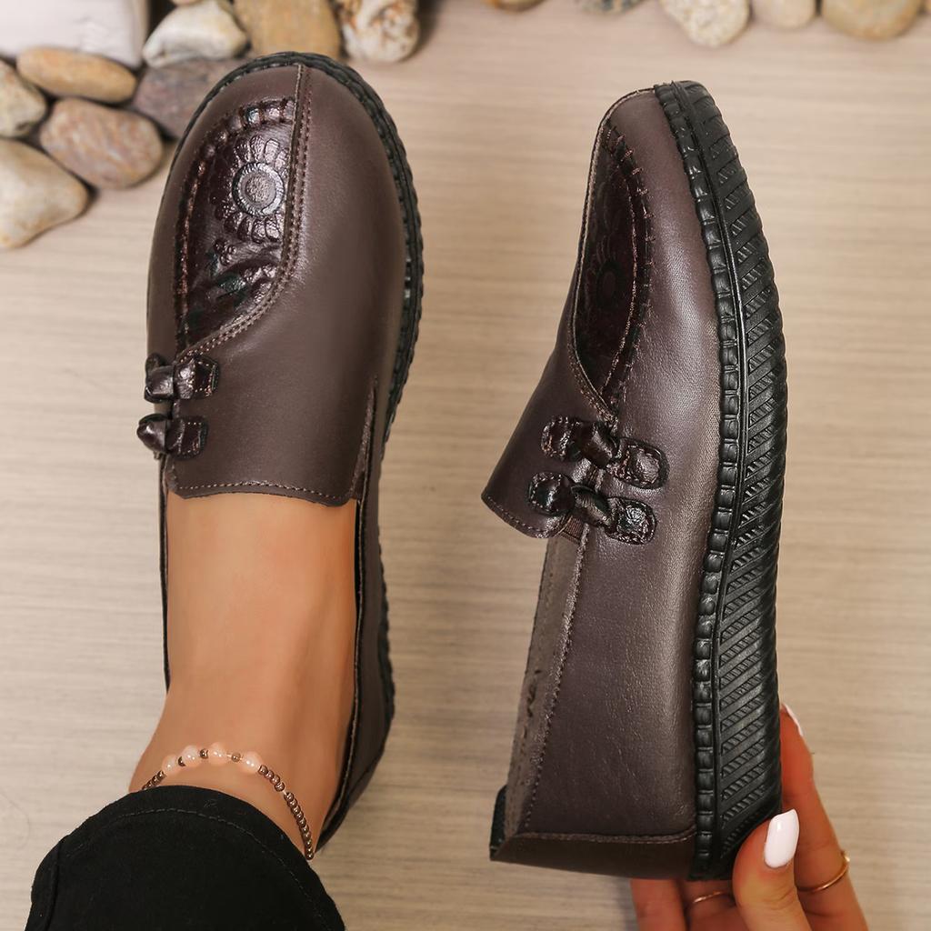 Women's Flats - Casual Sneakers - Road Running Shoes, Women Shoes