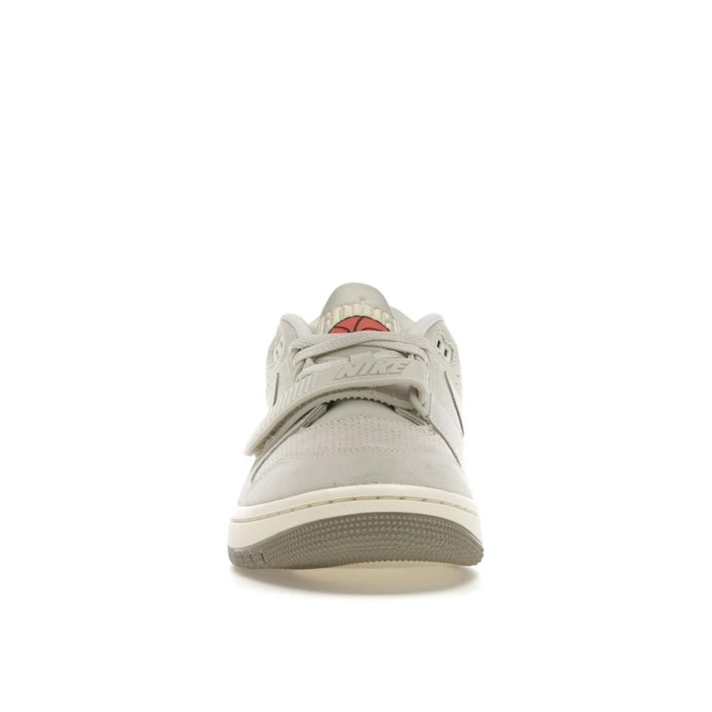 Nike Air Alpha Force 88 Light Bone Unisex Sneakers Cream Coconut-Milk Cobblestone FN6594-001