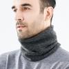 High qualityCashmere Scarf for Women, Warm Soft Neck Warmer, Men's Cashmere Scarf Accessory, Elegant Solid Color Scarves In Beige, Black, White,