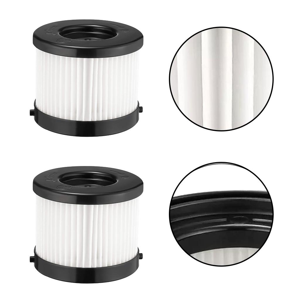 Accessories Filter Cleaning Brush HEPA Dry Lock Design