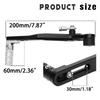 Motorcycle Aluminum Adjustable Folding Shift Pedal Lever Gear Shifter For SUZUKI V-STROM DL650 V-Strom650xt DL650 XT 2011-2025
