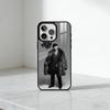 D-DROGALETALs J-JuniorES H Phone Case For iPhone17,16,15,14,13 Plus,Pro Max Magnetic For Magsafe Wireless Charging