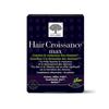 NEW NORDIC Hair Croissance Max 60 Gélules