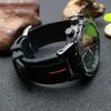 Cinturino in gomma siliconica per orologio timex Cinturino T2N720 T2N721 TW2T76300 Braccialetto da polso Cinturino impermeabile Interfaccia convessa 16mm