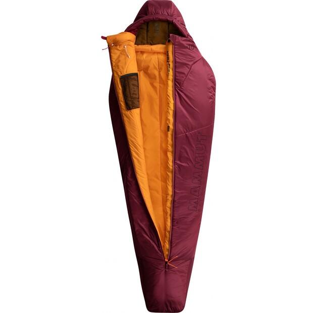 Mammut Women's Perform Fiber Winter Sleeping Bag (2410-02660)