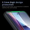 Luxury Skin Feel Matte Shockproof Case For Motorola Moto G86 Power G56 G66J G66Y 5G TPU Frame Translucent Plastic Phone Cover