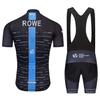 Traje de Ciclismo de Manga Corta, Ropa Transpirable que Absorbe la Humedad para Hombre y Mujer, Bicicleta de Montaña y Carretera Secado Rápido 2026 Verano Traje de Ciclismo Transpirable