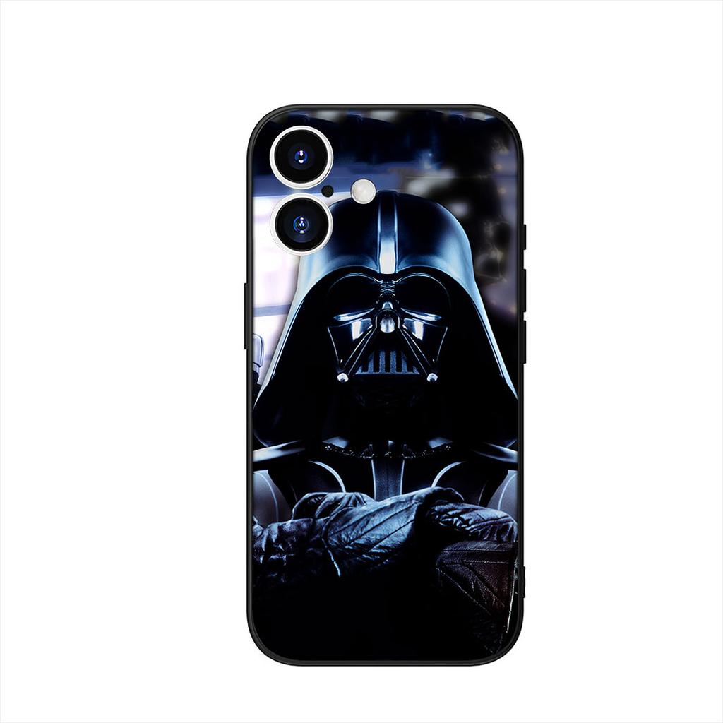 Phone Cover for Xiaomi Redmi 15C 15 A4 A5 9A 9T 10A 10C 9C NFC Note 11 9 10 Pro 8T Case Stars Darths Yoda Vaders Wars Casing