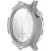 Smartwatch Housing Protector Case with Screen Protector Film for CMF Watch 3 Cover Shell & Film Scratchproof Case